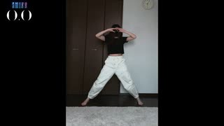 NMIXX 엔믹스 | "O.O" | Dance Cover 【踊ってみた】