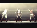 【ゲーム】winning the soul / メジロ家の逆襲【ウマ娘 MV】