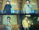 BEFORE DAWN／AI-SACHI