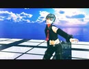 【ルコリンピコいろは】マーメイド【MMDカバー+ust配布】