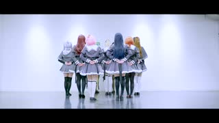 【アサルトリリィ】Edel Lilie 踊ってみた【コスプレ】