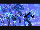 【MMDツイステ】te-yu-te【ｼｭﾗ兄弟】
