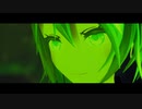 【arue式 初音ミク】ヒビカセ 【MMD】