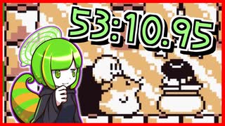 【縛りRTA】星のカービィ2 #2【53:10.95】