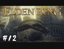 その侍は王を目指す【エルデンリング(ELDEN RING)】#12