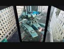 戦場の絆Ⅱ　メサなんとか332