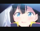 スーパーボンバーマジョR　サヤサヤスター