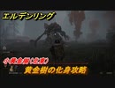 エルデンリング　黄金樹の化身攻略　小黄金樹（北東）　ボス攻略　＃２５０【ELDEN RING】