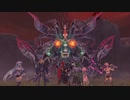 [イースⅨ]第42回(42-1) 超高難易度ボス戦