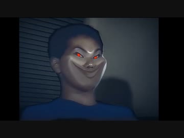 ルシファー先輩