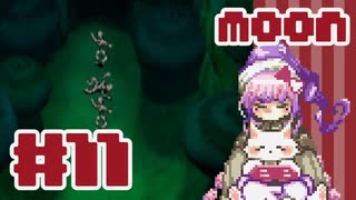 ▼ゲーム経験０主のmoon実況風プレイ #11