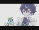 【にじさんじ人力】僕は夢を持ったままの子どもでいるだけ【レオス・ヴィンセント】