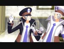 【MMDポケモン】サブマスでニア