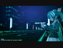 【Project DIVA F2nd】幽霊東京【譜面】