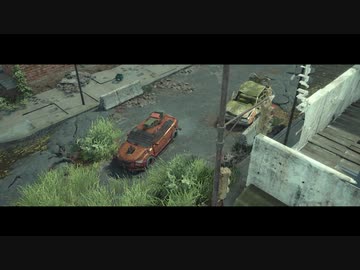 【ゆっくり実況プレイ】生死死生生死  part12【The Last Stand: Aftermath】