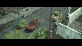 【ゆっくり実況プレイ】生死死生生死  part12【The Last Stand: Aftermath】