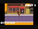 一人の人間とモンスターと闇の王子の物語【DELTARUNE / Part 5】