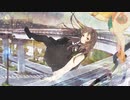 ⋈ 深海遊園地 歌ってみた / 彩萌