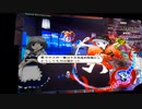 【イージー】東方輝針城を咲夜さん(妖器)で実況プレイ２