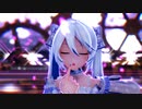 【VOCALOID MMD/60FPS】Hatsune Miku/ 初音ミク 【Be My Boy／百瀬莉緒 】