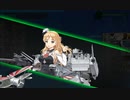 【艦これ2022冬　E4-1甲攻略】史実艦3隻、Zaraを入れて制空を取る最短ルートなラストダンス【発令！「捷三号作戦警戒」】