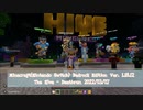 Minecraft(Nintendo Switch) Bedrock Edition Ver. 1.18.12 The Hive - Deathrun 2022/03/07