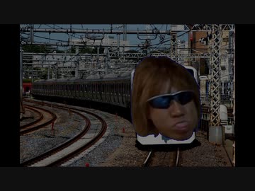 AIのべりすとを使って拓也の鉄道を走らせる