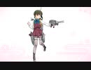 ケッコンカッコカリ　高波