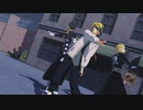 【MMD東リベ】ベノム『蘭 - 羽宮- 竜胆』