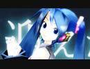 【3月9日はミクの日】［七葉1052式(仮)］姉さまで「never ender」【ミクの日2022】