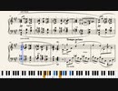 Brahms – Intermezzo Op. 118 No. 2