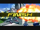 【EXVS2XB】ですともおじさんのクロブ珍道中370