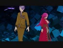 【Fate/MMD】MUTE【EXTRA騎主従】