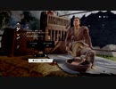 Ghost of Tsushima マックン＆パックン　04