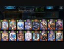 【クロスオーバー】マリシャス守護ビショップ／ヴァンプでMaster昇格戦（倍速）【ゆっくり実況プレイ】