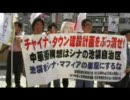 【シュプレヒコール＆中華街予定地視察編】7月19日池袋駅西口街宣