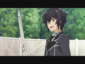 失格紋の最強賢者　第9話　最強賢者、決闘する。