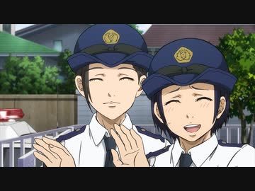 ハコヅメ～交番女子の逆襲～　第10話　「警察手帳」「トラウマ」