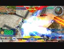 【EXVS MBON】バエル戦記M#0140