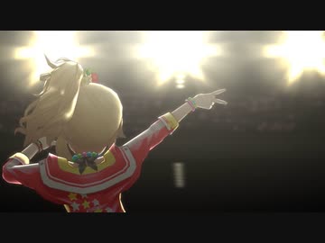 【417M@ster】That's  All Right!【大槻唯】