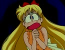 Sailor Moon Episode 66 Scene (Featuring Music by Alan Silvestri)
