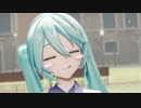 [MMD] チーズケーキクライシス [YYB式初音ミク]
