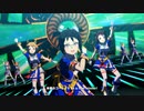 【モブウマ娘】全員ベリショでBLOW my GALE