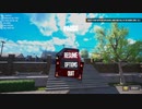 Bad Guys at School_消防車射出検証