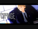 【 MMDあんスタ 】 CH4NGE 【 鳴上嵐誕生祭2022 】