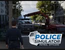 【POLICE Simulator】取り締まり　始めました　[Part1]