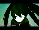 【ミクの日に原キーで】ブラック★ロックシューター 歌ってみたよ