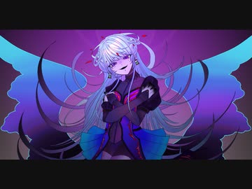 【MV】Mantora feat.初音ミク