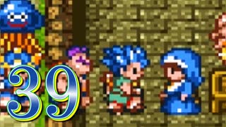 【実況】ドラゴンクエスト6をやる事にした。39【SFC版】