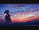 Twilight Future (feat. 初音ミク) 【Progressive House】
